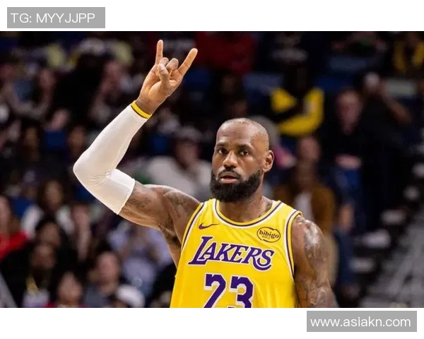 勒布朗-詹姆斯：创下历史高光时刻的篮球传奇