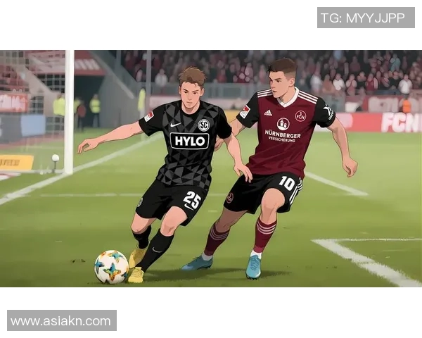 纽伦堡主场大胜法兰克福，保级曙光再现