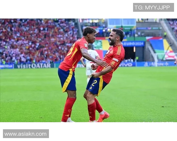 西班牙队亚马尔将代表国家征战国际比赛,期待表现抢眼